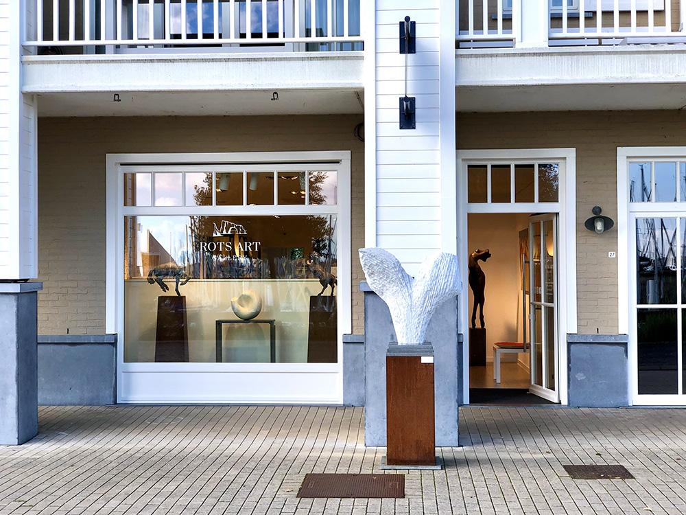 Rots Art Gallery Nieuwpoort Rots Art Gallery Nieuwpoort